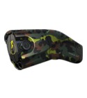 C2 TASER� w/ Laser Sight 50K Volts (Green Camo)