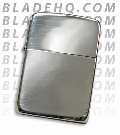 Zippo Lighters for sale - Blade HQ