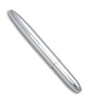 Fisher Space Pen Silver Chrome Bullet 400