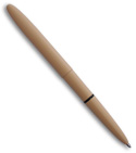 Fisher Space Pen Desert Tan Bullet 400DT
