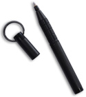 Fisher Space Pen Matte Black Trekker 725B BLK