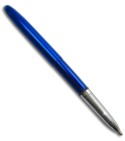 Fisher Space Pen Blueberry Bullet 400BB