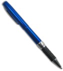 Fisher Space Pen Blue Explorer w/ Pocket Clip X-750B