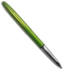 Fisher Space Pen Lime Green Bullet 400LG