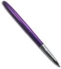 Fisher Space Pen Purple Passion Bullet 400PP
