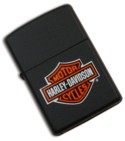 Harley Davidson Zippo Lighters