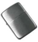 Zippo 1941 Vintage Replica Lighter