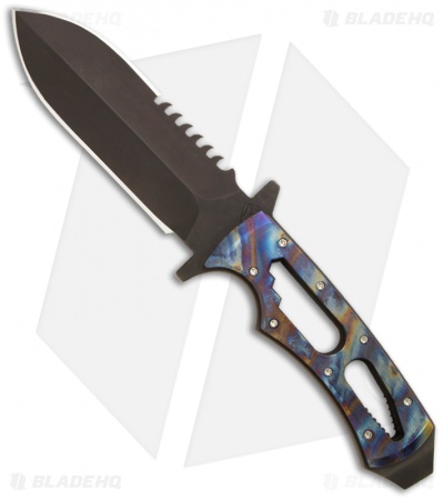 Boa Knife