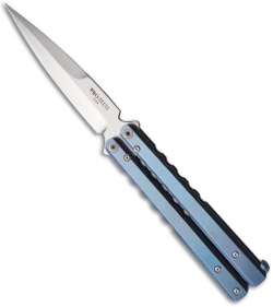 Protech Butterfly Knives