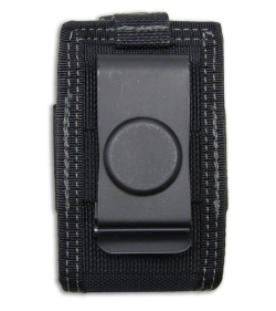 Maxpedition 3.5" Clip-On Phone Holster Khaki Pouch 0107K