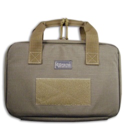 Maxpedition Khaki 8� x 12� Pistol Case / Gun Rug Bag 1309K