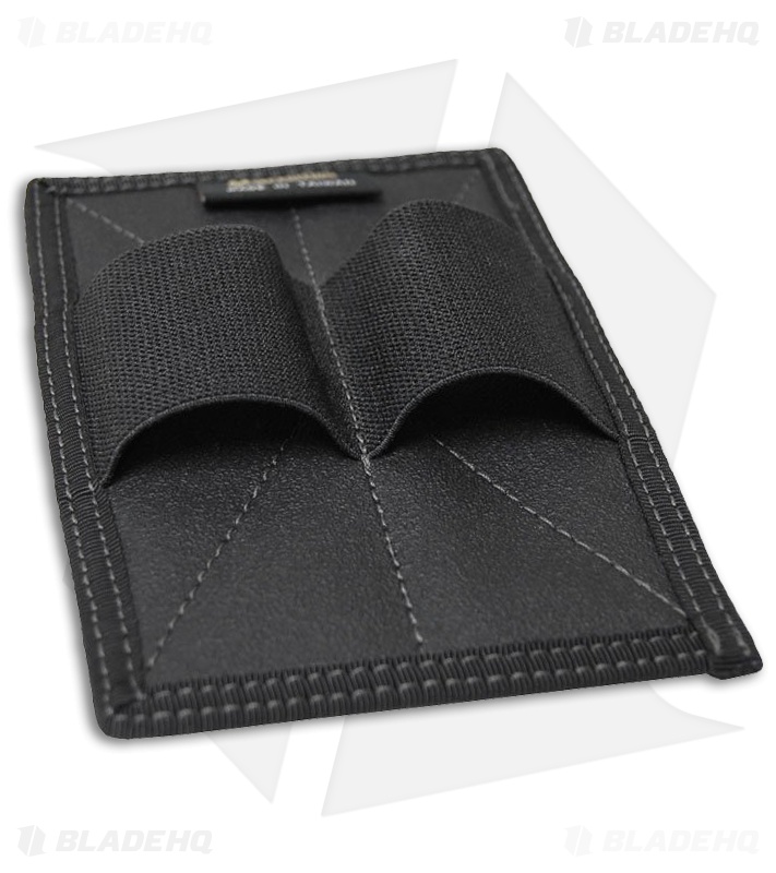 Maxpedition Dual Mag Pouch Retention Insert Double 3503B Blade HQ