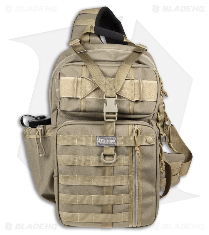 gap sling backpack