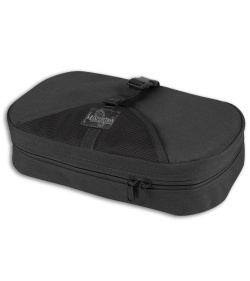 Maxpedition Tactical Toiletry Bag Black Travel Case 1810B