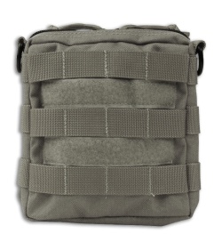 Maxpedition TacTile Pocket Medium Foliage Green Utility Pouch Bag 0224F