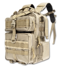 Maxpedition Typhoon Khaki Backpack Hydration 0529K