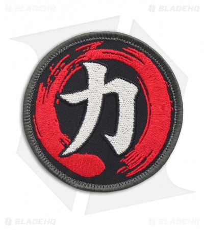 Japan Strength