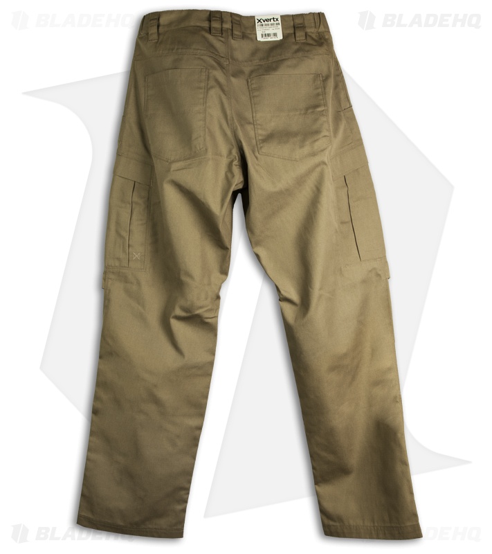 vertx phantom lt shorts