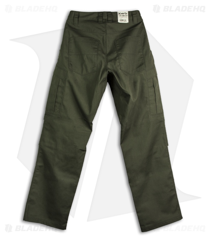 vertex pants