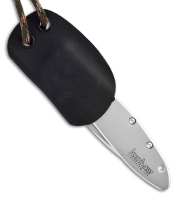 Linos Kydex Speed Sheath for Kershaw Leek Series Knife w/ Neck Cord 1660