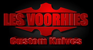les voohries customer knives