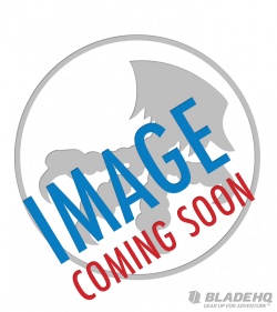 Microtech Aluminum Socom Delta S/E Folding Knife (4" Black Serr) A159-2