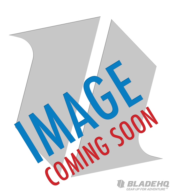 BRS Barebones Balisong Butterfly Knife Blade HQ