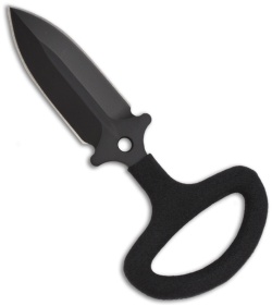 Benchmade Adamas Fixed Blade Backup Push Dagger Knife 175BKSN