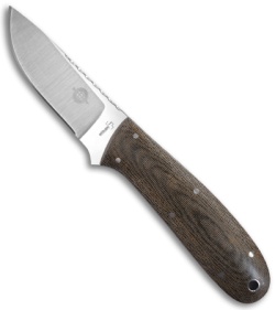 Boker Plus Dozier Anchorage Pro Skinner Green Fixed Blade (Satin PLN) 02BO253