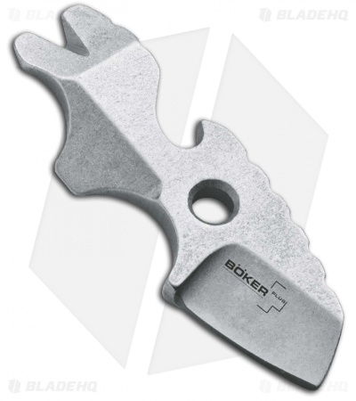 Boker Plus Toucan Neck Knife Multi-Tool (1.02" Stonewash) 02BO282