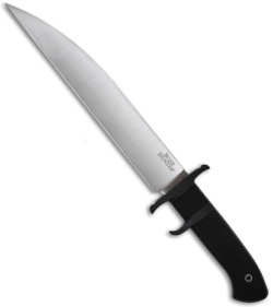 Cold Steel Boar Hunter Fixed Blade Knife (Satin PLN) 39LSP