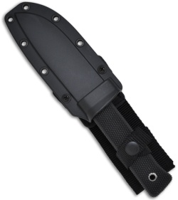 Cold Steel Master Hunter Fixed Blade Knife (Satin PLN) 36JSK