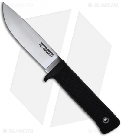 Cold Steel Master Hunter Fixed Blade Knife (Satin PLN) 36JSK