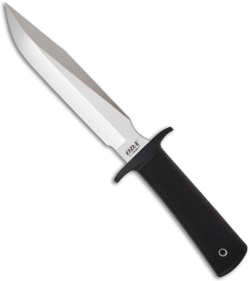 Cold Steel ODA San Mai III Fixed Blade Knife Japan (7" Satin Plain) 38DASM