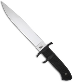 Cold Steel OSI VG-1 San Mai III Fixed Blade Knife Japan (8.25" Plain) 38SSSM