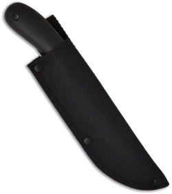 Cold Steel Roach Belly Fixed Blade Knife (4.5" Satin Plain) 20RBC