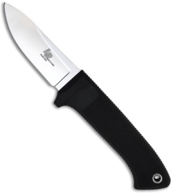 Cold Steel Pendleton Hunter Fixed Blade Knife (Satin PLN) 36LPSS