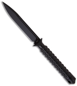 Microtech Fixed Blade Knives