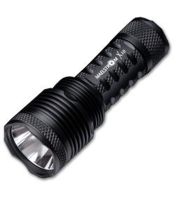 4Sevens Maelstrom X10 Flashlight Cree XM-L LED 640 Lumens