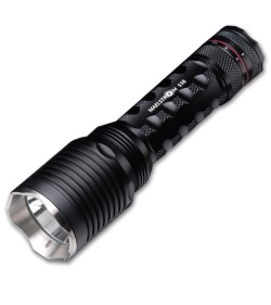 4Sevens Maelstrom S18 Flashlight SST-90 LED 1200 Lumens