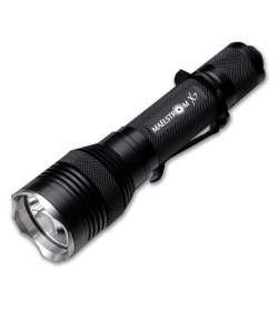 4Sevens Maelstrom X7 Flashlight CREE XM-L Neutral White LED 446 Lumens