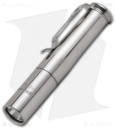 4Sevens Preon I Titanium Flashlight Cree XP-G S2 LED 60 Lumens