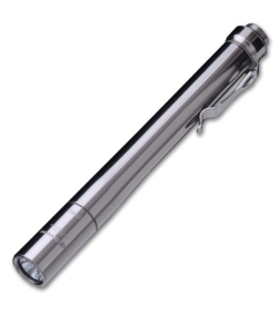 4Sevens Preon II Titanium Flashlight Cree XP-G S2 LED 120 Lumens