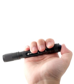 4Sevens Quark X AA2 Flashlight Cree XM-L LED 280 Lumens