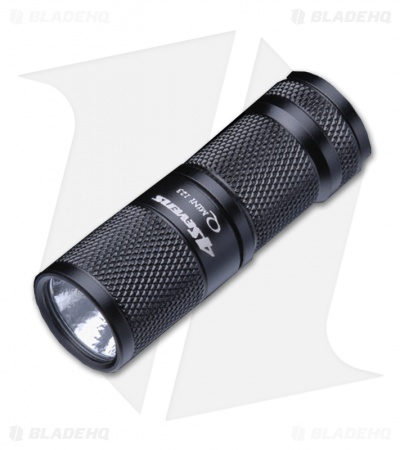4Sevens Quark MiNi-X 123 Flashlight CREE XM-L Neutral-White LED 195 Lumens