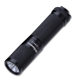 4Sevens Quark MiNi AA Flashlight Cree XP-G R5 LED 90 Lumens