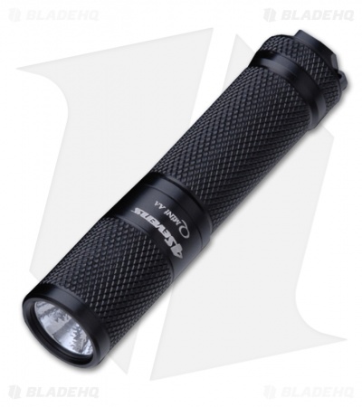 4Sevens Quark MiNi AA Flashlight Cree XP-G R5 LED 90 Lumens