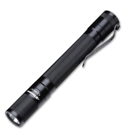 4Sevens Quark MiNi AA2 Flashlight Cree XP-G R4 Neutral White LED 167 Lumens