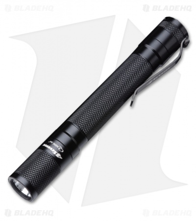 4Sevens Quark MiNi AA2 Flashlight Cree XP-G R4 Neutral White LED 167 Lumens