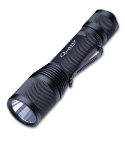 4Sevens Quark 123-2 Turbo Flashlight Cree XP-G S2 LED 200 Lumens